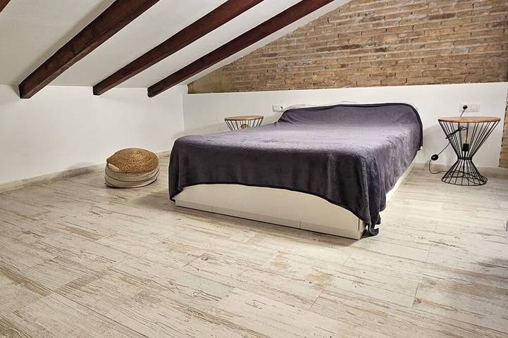 Chalet pour 5 personnes à Valence (Espagne) - 2