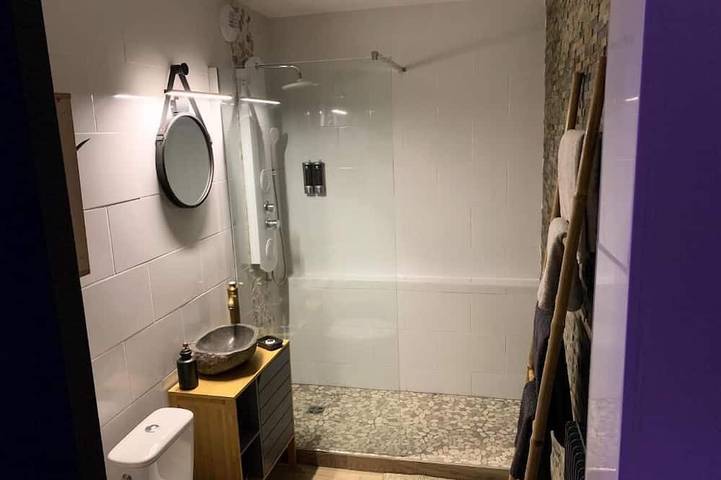 Gîte pour 2 personnes à Grandfontaine (Bas-Rhin) - 3