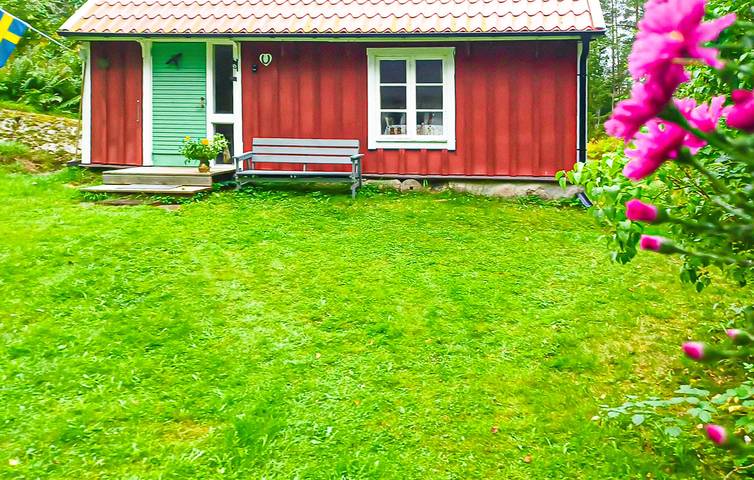 Ferienhaus für 8 Personen, mit Garten, mit Haustier - 1