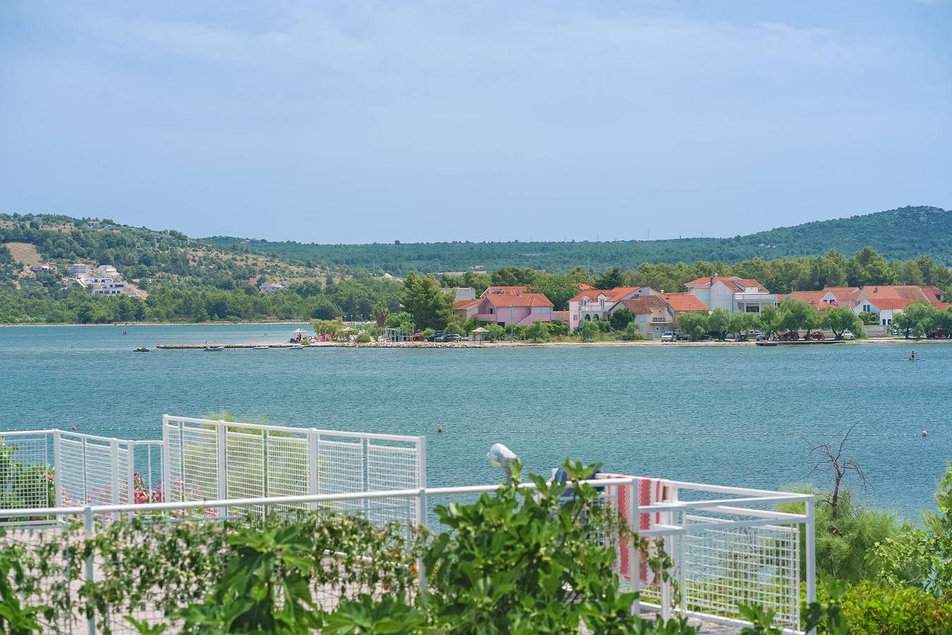 Ganze Wohnung, Apartments Picikato in Bilice, Šibenik-Knin