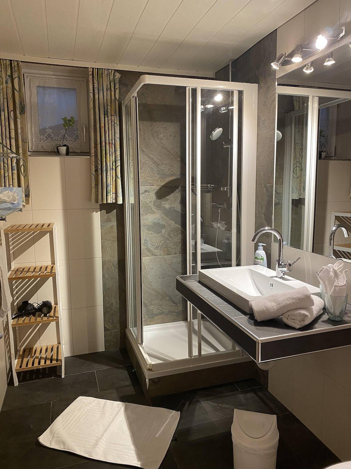 Ganze Ferienwohnung, Haus Lechner in Sankt Jakob in Haus, Kitzbüheler Alpen