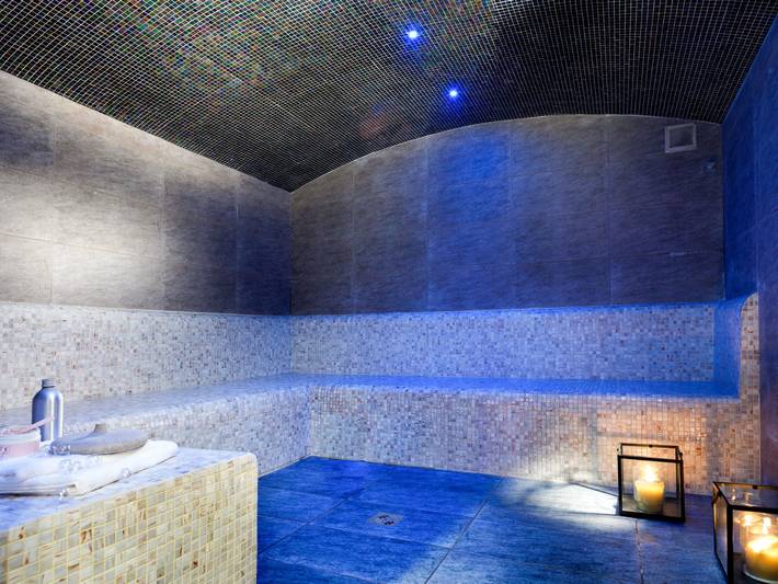 Apartamento entero, Cgh Rés&Spa La Reine des Prés 4* in Samoëns, Region Bonneville