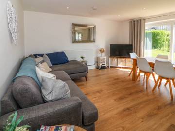 Cottage for 8 People in Llanbedrog, Gwynedd, Photo 3