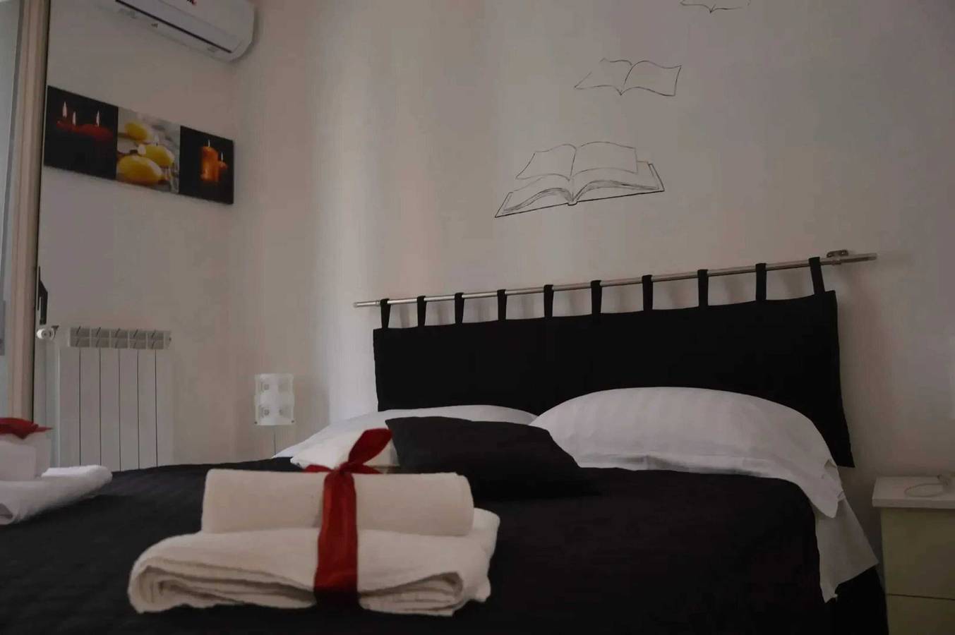 Apartamento entero, Apartamento moderno en Caltagirone, 40 m² con balcón in Caltagirone, Provincia de Catania