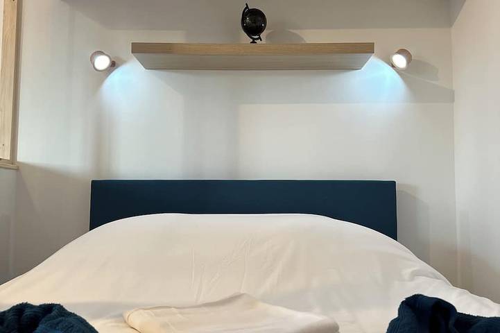 Ganze Wohnung, Joli studio / Vernon - Giverny in Vernon (Normandie), Évreux und Umgebung