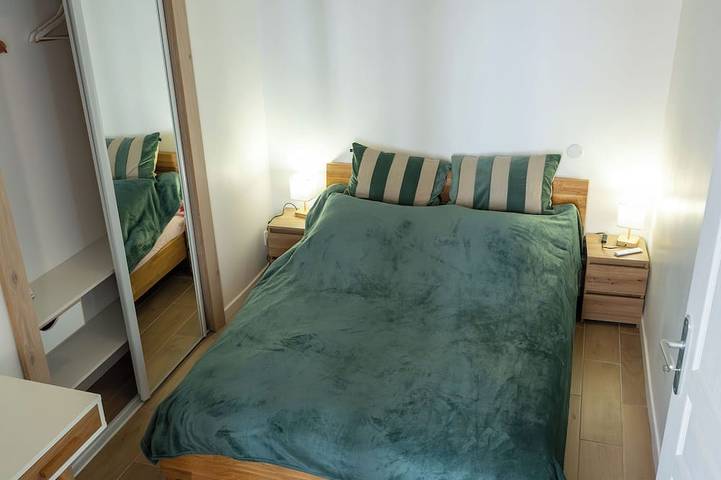 Gîte pour 2 personnes dans Rémalard-en-Perche - 3