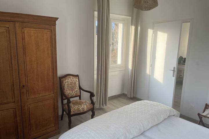 Apartamento de vacaciones para 4 personas - 1