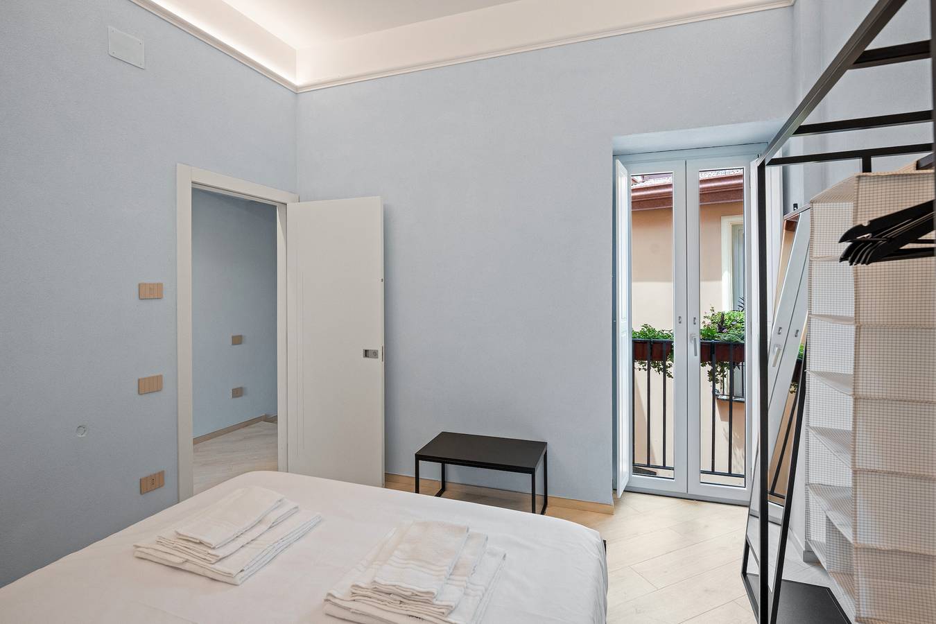 Apartamento entero, Apartamento 'Deluxe Gigli' con Wi-Fi y aire acondicionado in Ascea, Cilento