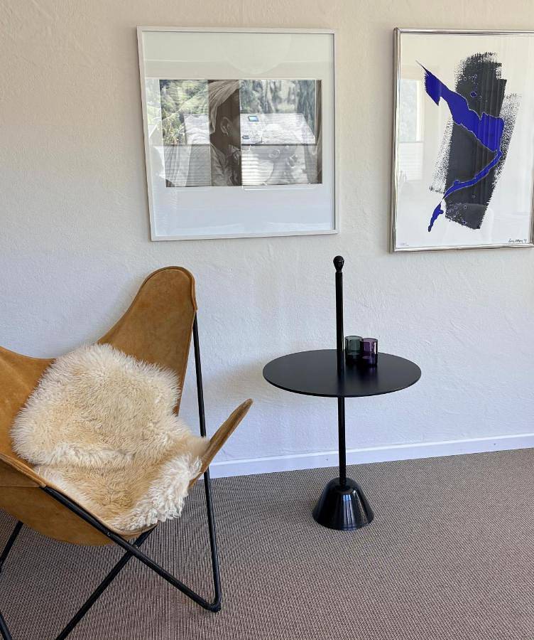 Villa Fleurettes Studio in Mayens-de-Bruson, Bagnes