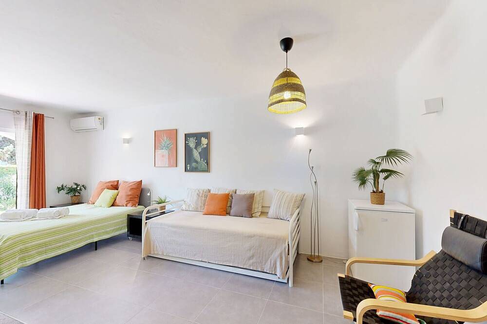 Appartamento intero, Apartamento Studio São Rafael, 450m Praia in Albufeira, Distretto di Faro