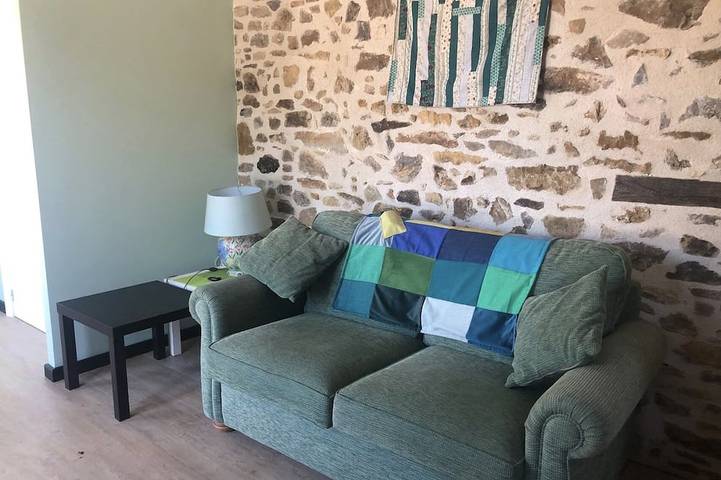 Gîte pour 2 personnes à Saint-Martin-de-Fressengeas - 3