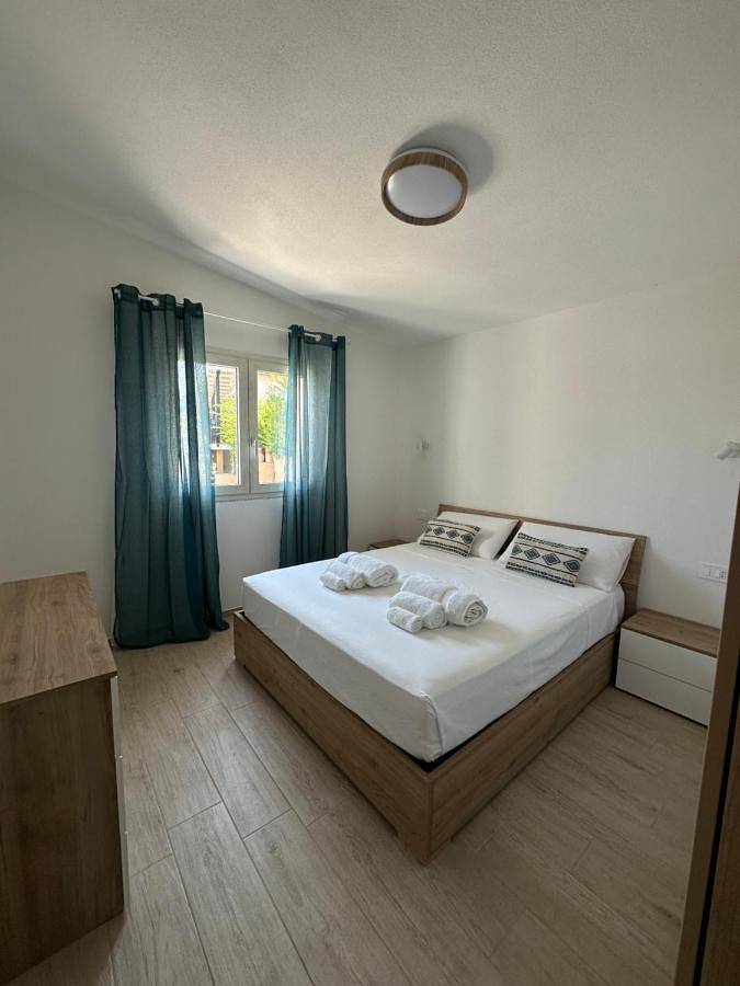 Casa vacanza per 6 persone, con panorama e giardino - 1