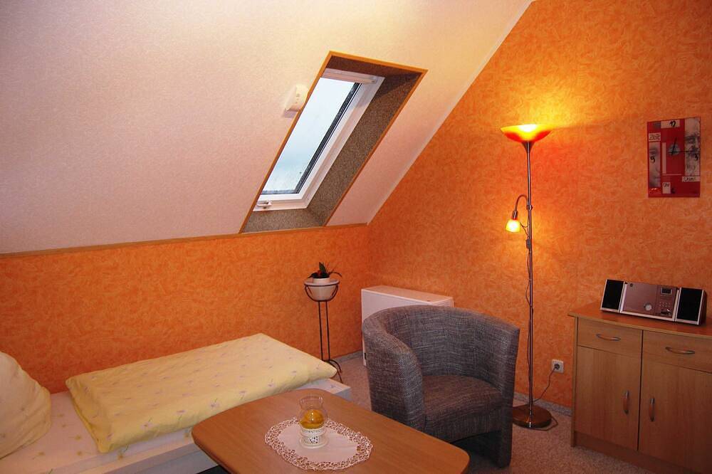 Appartement entier, Appartement principal - Appartements Kenklies in Hohendorf, Wolgast