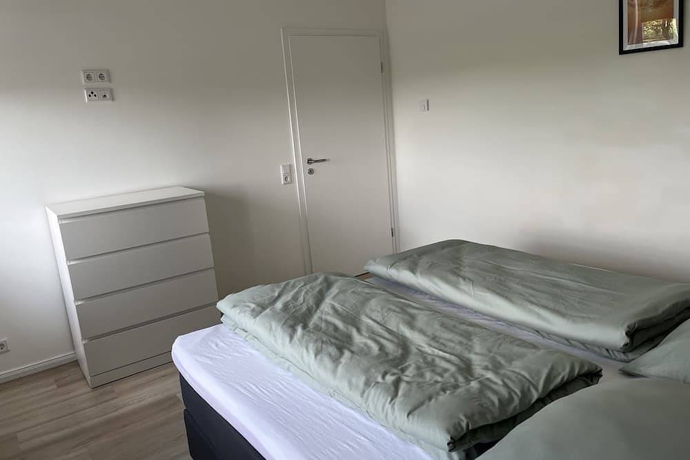 Ferienhaus \"de Fofftein\" in Bockhöft in Ellingstedt, Haithabu