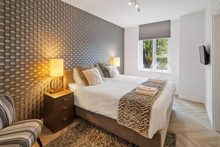 Vakantiewoning voor 4 personen in Roosendaal