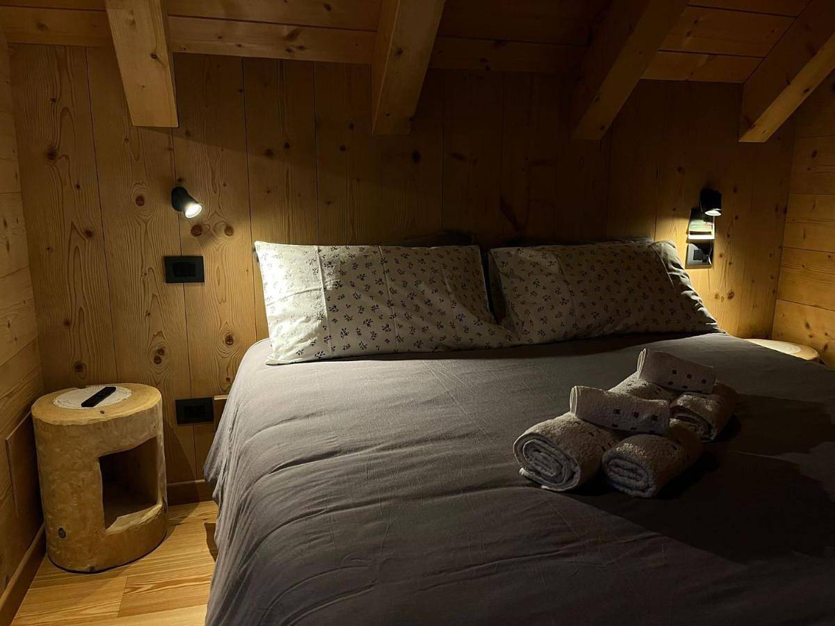 Chalet Camporosso in Tarvisio, Karnischer Hauptkamm