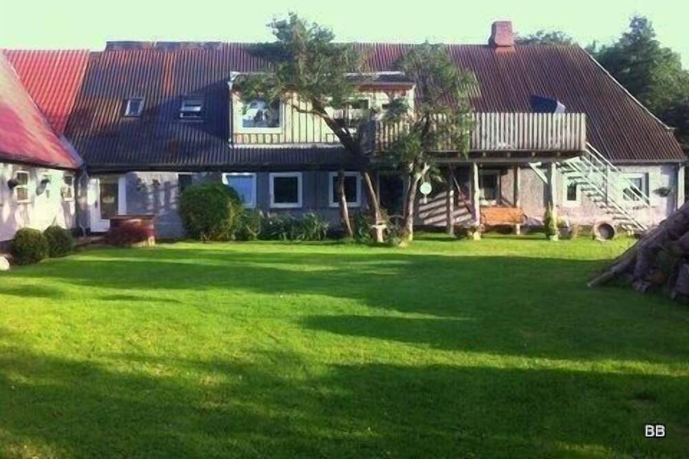 Ferienwohnung Bohmstedt für 1 - 4 Personen mit 2 Schlafzimmern - Ferienhaus in Bohmstedt, Nordsee - Schleswig-Holstein