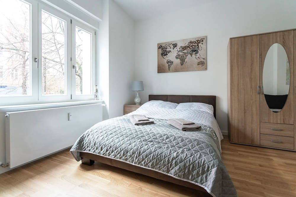 Entire apartment, Entire apartment in the center of Berlin in Mitte Berlin, Berlin