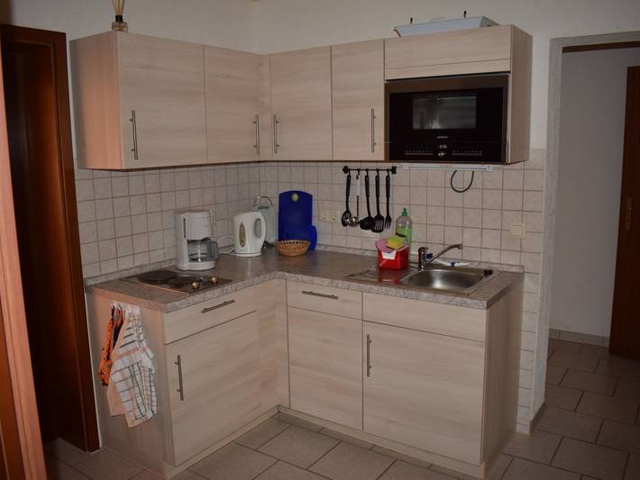 Ferienwohnung für 4 Personen, mit Garten in Sebnitz - 4