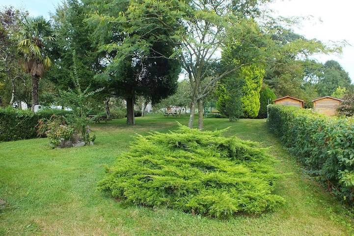 Maison d’hôte pour 4 personnes, avec piscine à Loubajac - 2
