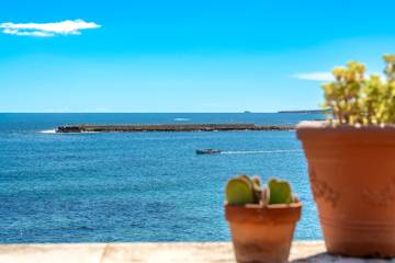 Holiday Apartment for 4 People in Syracuse, Syracuse Province, Photo 1