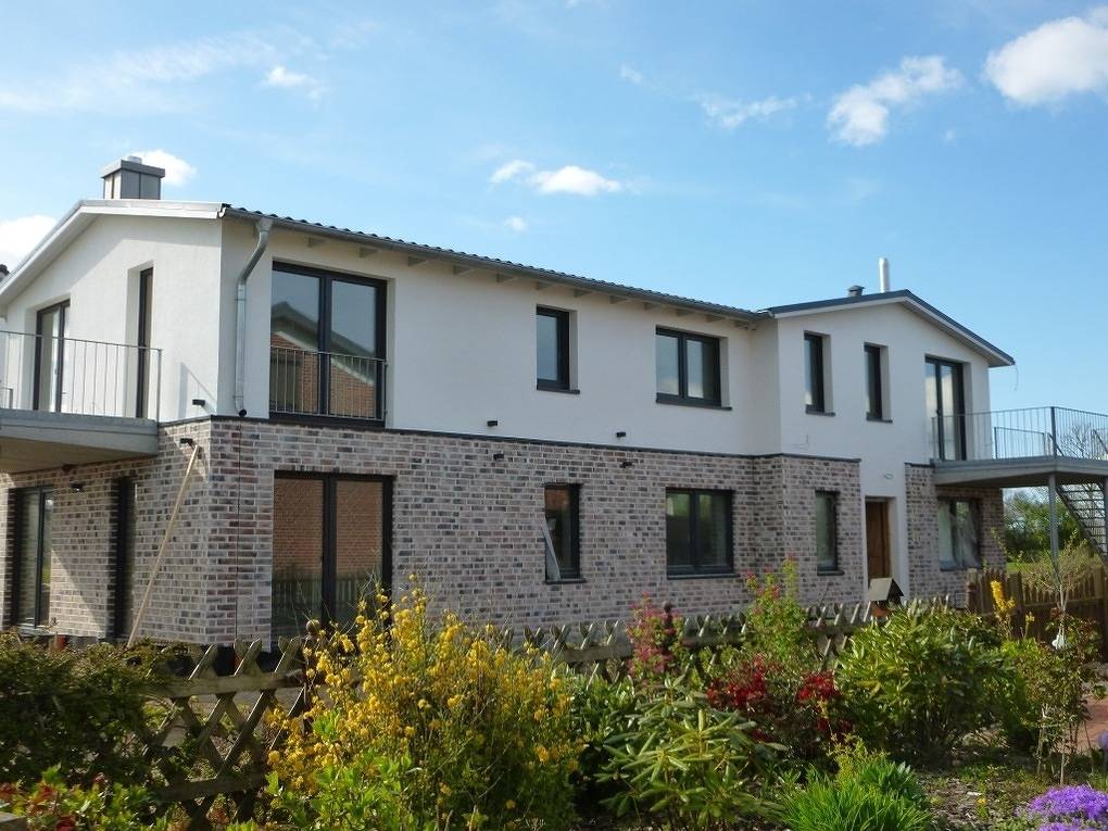 Appartamento vacanze a Kronsgaard a partire da 169€ a notte