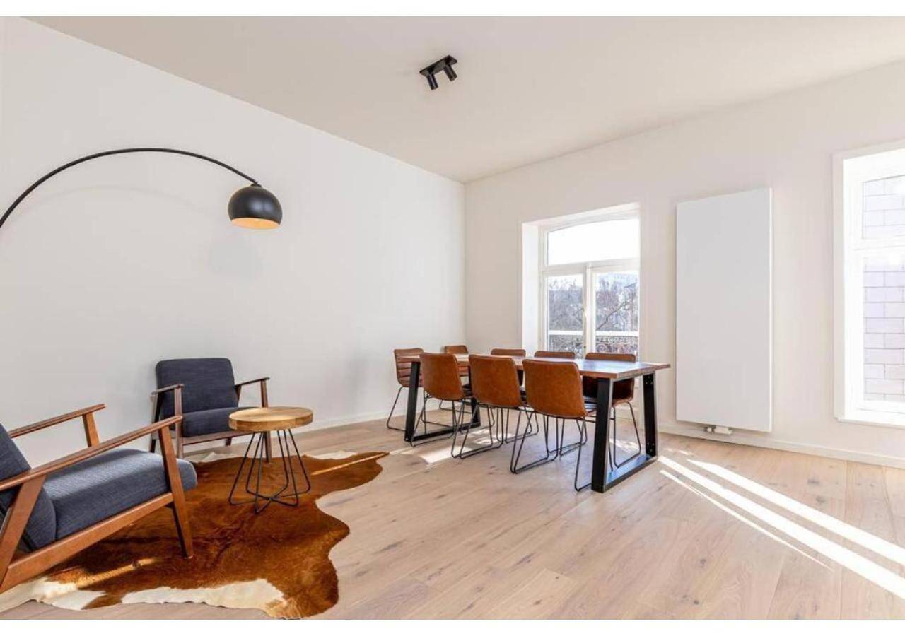 Appartement entier, Two-Bedroom Apartment in Louvain, Brabant flamand