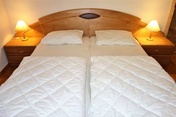 Ganze Wohnung, Magrappé M 231 - Ski Lift apartment 6 pers in Veysonnaz, Walliser Alpen