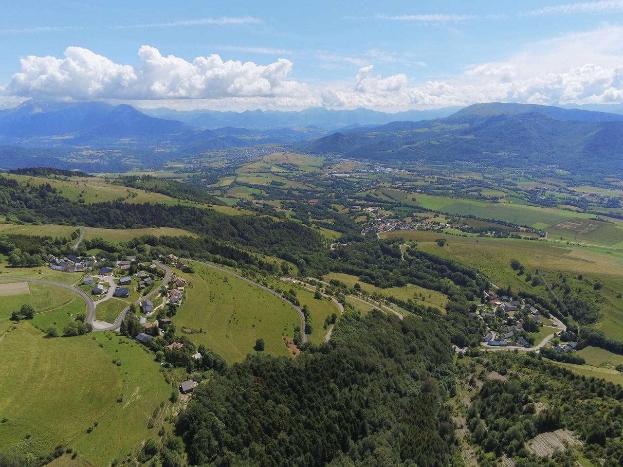 Apartamento entero, Apartamento 'Le Loft' con Wi-Fi in Susville, Vercors