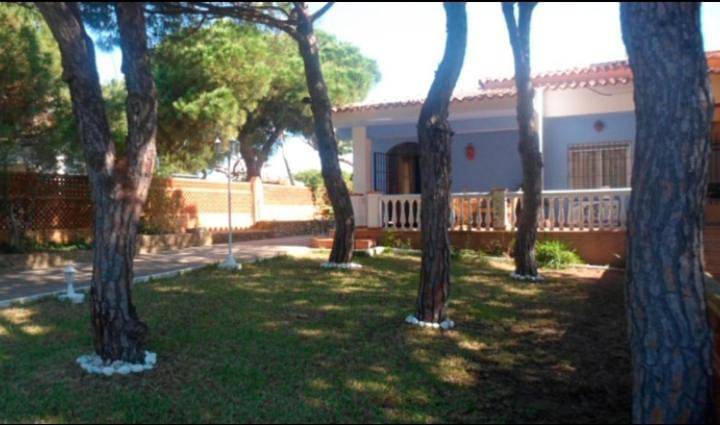Casa de vacaciones para 12 personas, con piscina y jardín, Se admiten mascotas - 1