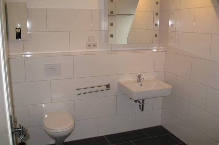 Ferienwohnung für 2 Personen, mit Garten in Saarbrücken - 3