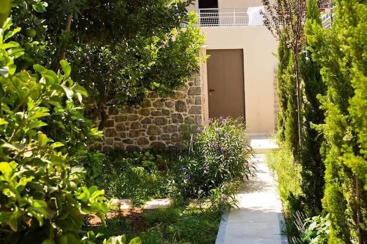 R&G Luxury accommodation in Kalymnos (Private Villa) in Kalymnos