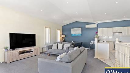Holiday Home for 8 People in Shoal Bay, Hunter Valley, Photo 1