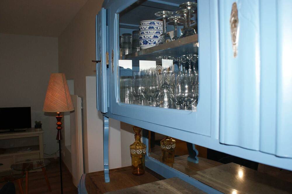 Gîte Blaen in Cherrueix, Mont-Saint-Michel Bay