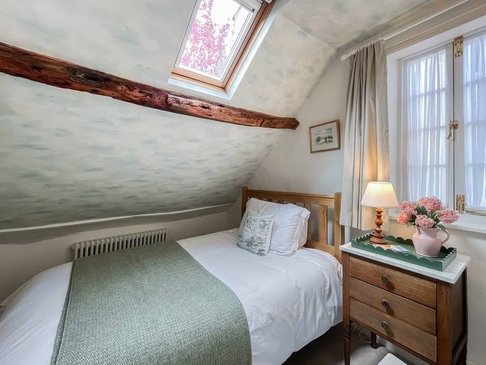 Baillie Cottage in Whitby, North York Moors National Park