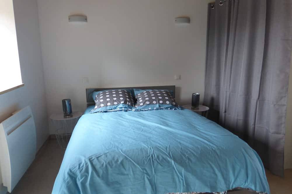 Ferienhaus 6 Pers.  Ruhig in Pleubian - Ideal für Ausflüge in die Region in Pleubian, Rosa Granitküste