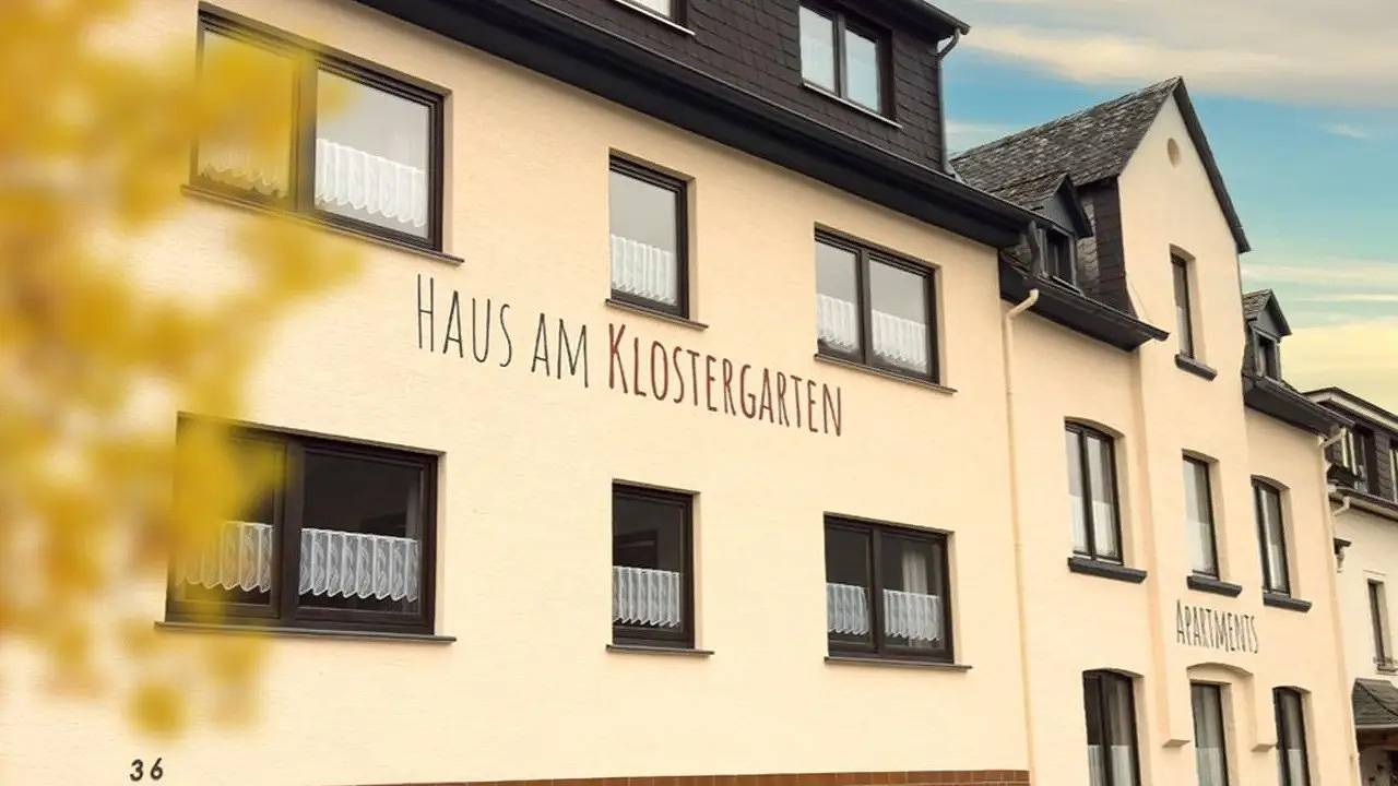 Ganze Ferienwohnung, Ferienwohnung für 2 Personen in Cochem in Sehl, Cochem