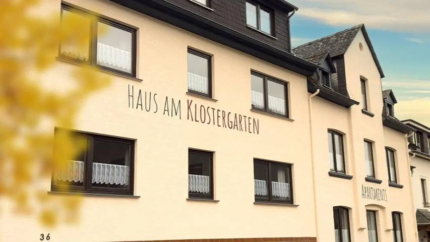 Ferienwohnung für 2 Personen - 1