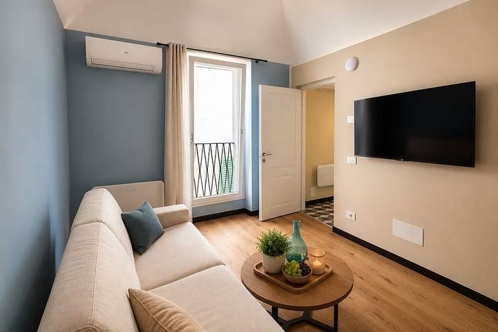 Agriturismo für 4 Personen in Ligurien - 3