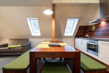 Ferienwohnung für 4 Personen in Rosenthal-Bielatal, Elbsandsteingebirge, Bild 2