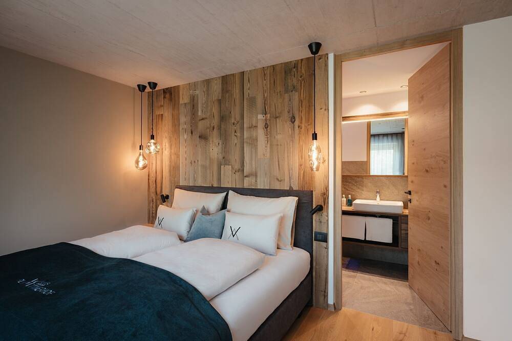Ganze Wohnung, Apartment Rienz – Urlaub auf dem Bauernhof zwischen Natur und Erholung in Viums, Natz-Schabs