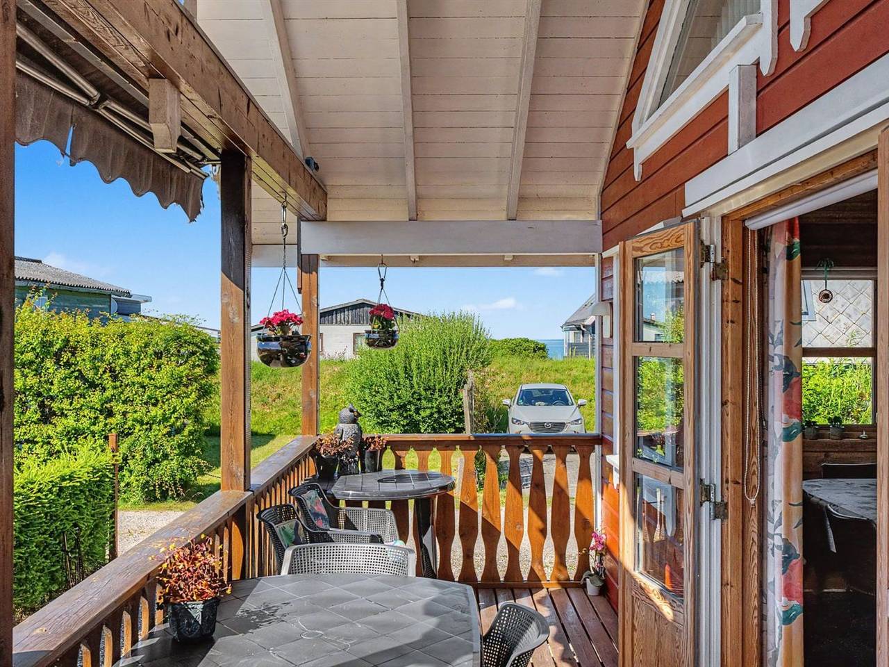 "Evdokija" - 50m from the sea in Otterup, Nordfyn