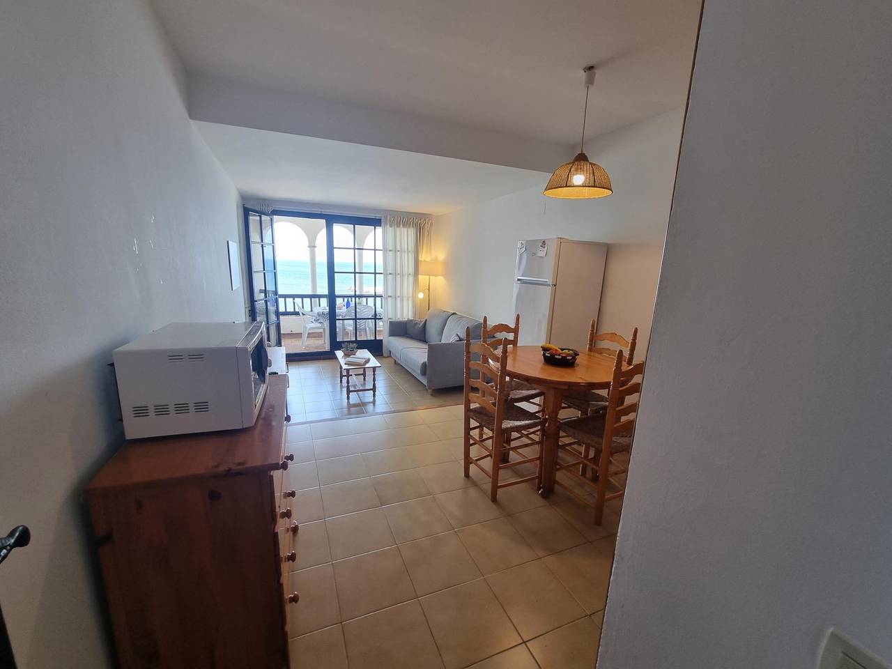 Appartement de vacances entier, Punta Romana Ub22 in L'Escala, Costa Brava