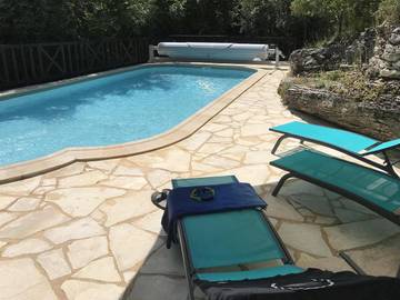 Gîte pour 2 Personnes dans Saint-Médard, Lot, Photo 2