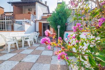 Baita per 8 Persone in Lido delle Nazioni, Riviera Romagnola, Foto 2