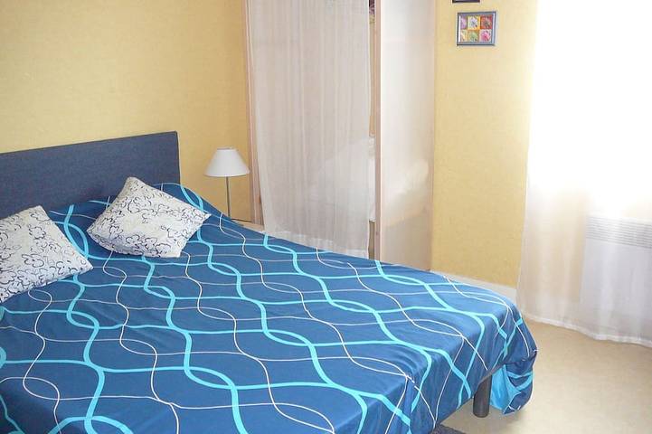 Appartamento intero, Aquarium District, near the Old Harbor, private parking in La Rochelle, La Rochelle e dintorni