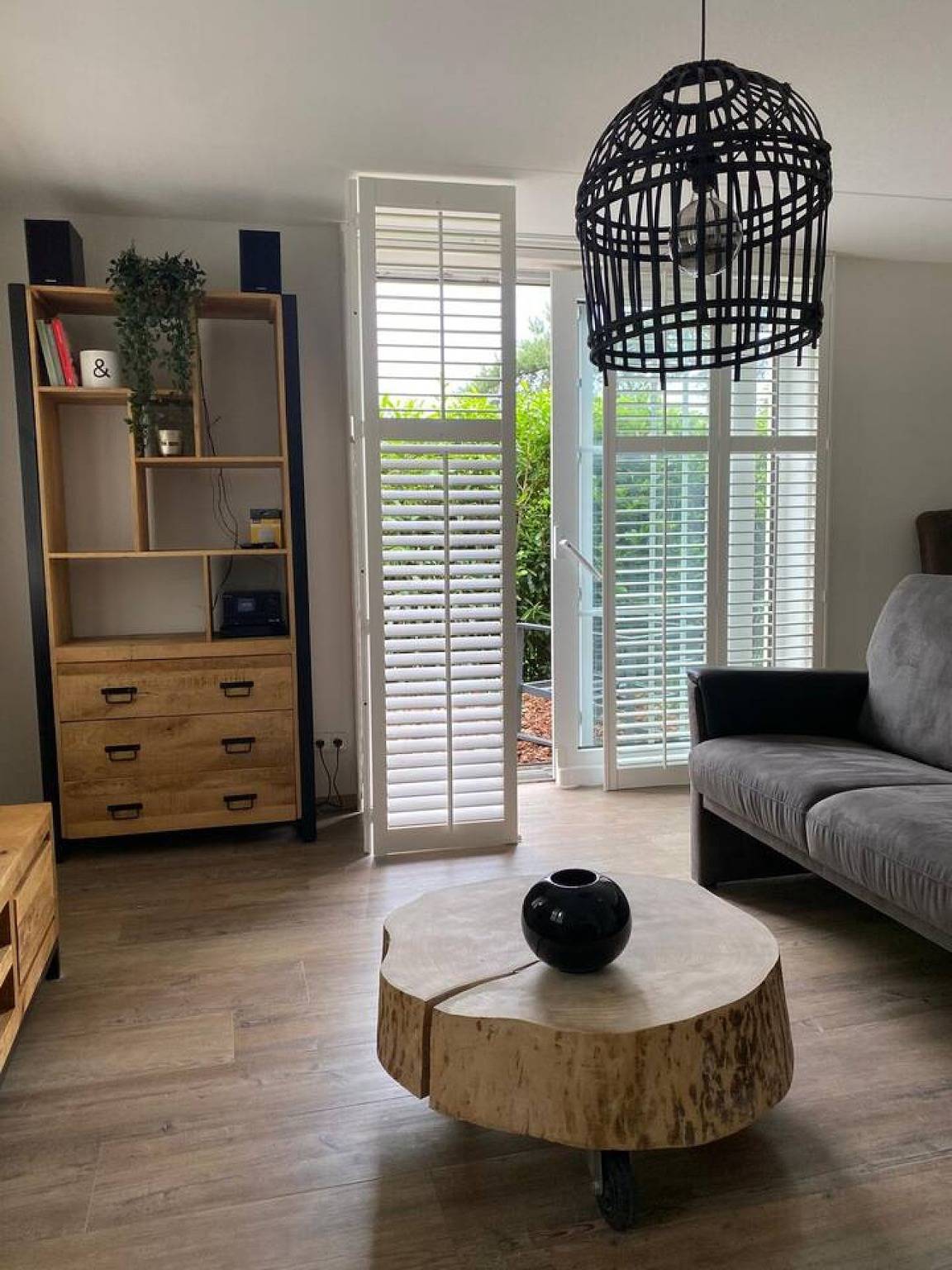 Ferienhaus für 6 Personen mit Whirlpool in Ermelo, Veluwe