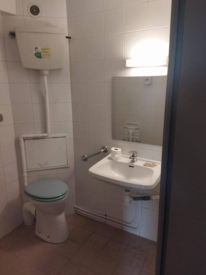 Hôtel pour 2 personnes, animaux acceptés à Barberey-Saint-Sulpice - 2