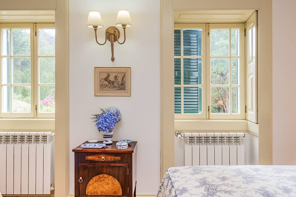 Casa Dos Castanheiros - Charming countryside Cottage in Camacha, Madeira