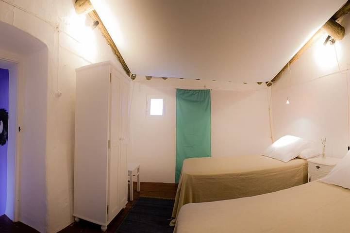 Gîte pour 6 personnes, avec jardin et terrasse à Borba - 3